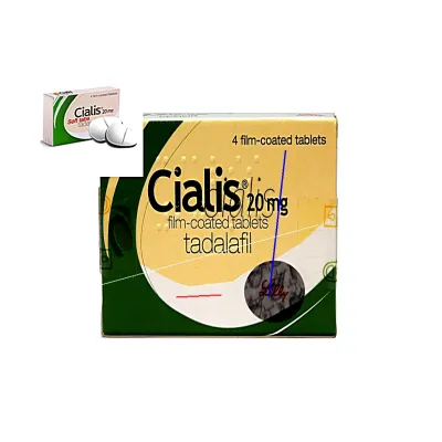 Cialis sans ordonnance en france